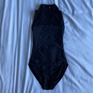 Wear Moi Leotard Like Yumiko Small